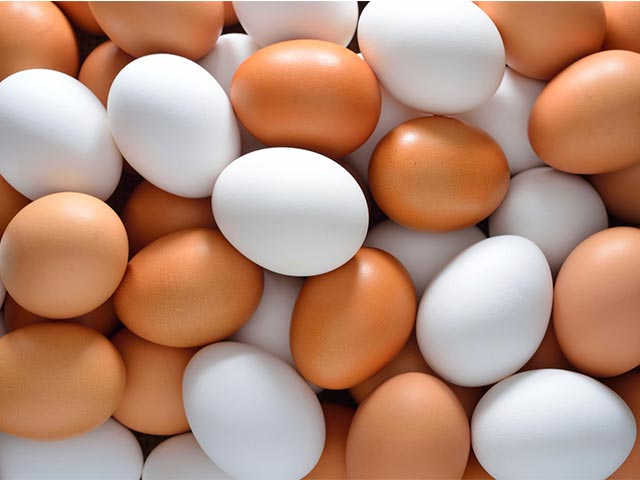 9 Egg –Citing Ways People Eat Eggs Around The World!