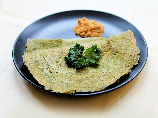 5 Savory Indian Pancakes You Must Try