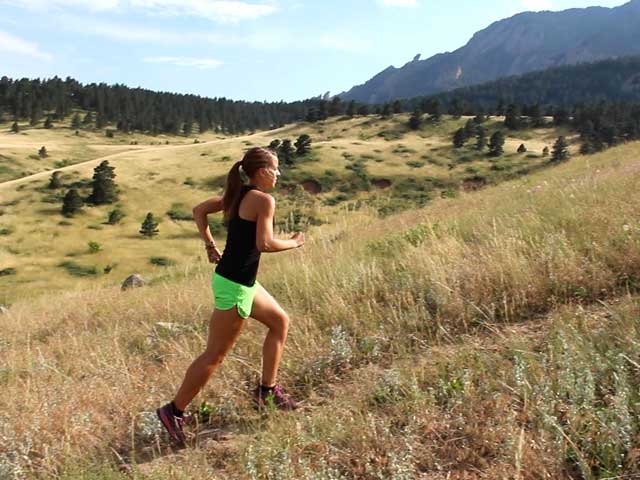Want To Run A Hill Marathon? Here’s How To Acclimatize