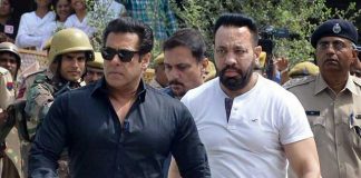 Yes Celebs Should Get Punished, But Why Only Salman Khan?