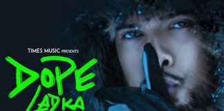 Ikka’s New Single Dope Ladka Is Yet Another Generic Punjabi Song