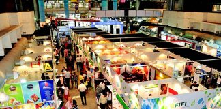 Five Upcoming Food And Beverage Shows In India 2018