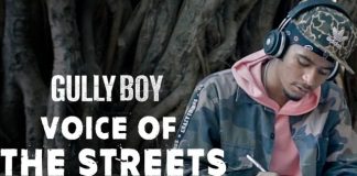 Gully Boy's Voice Of The Streets Promotion Tells The Story Of Dharavi Rapper MC Altaf