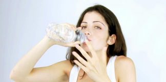 5 Water Types To Drink While Thirsty