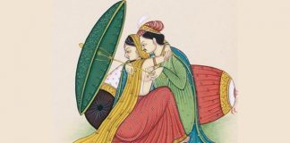 Did You Know These Interesting Facts About Kamasutra?