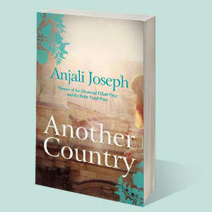 Another Country by Anjali Joseph