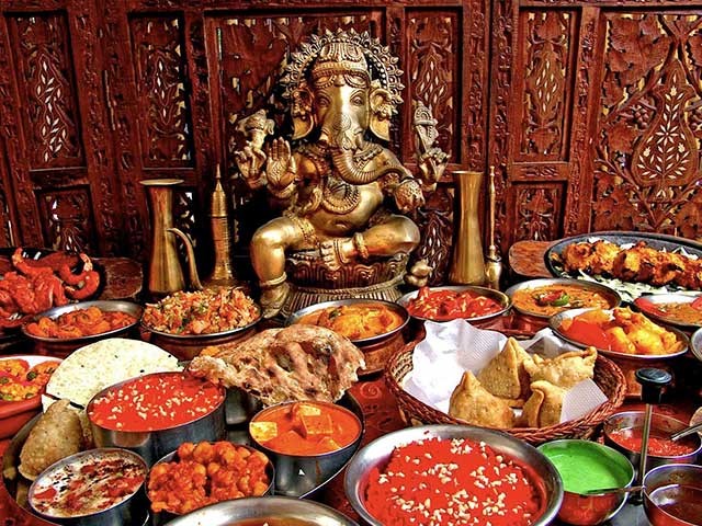 How To Eat Like Maharashtrians During Ganesh Chaturthi 0723