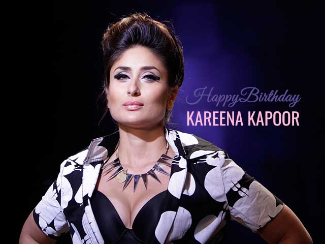 Life Lessons We Can Learn From Kareena Kapoor Birthday Girl