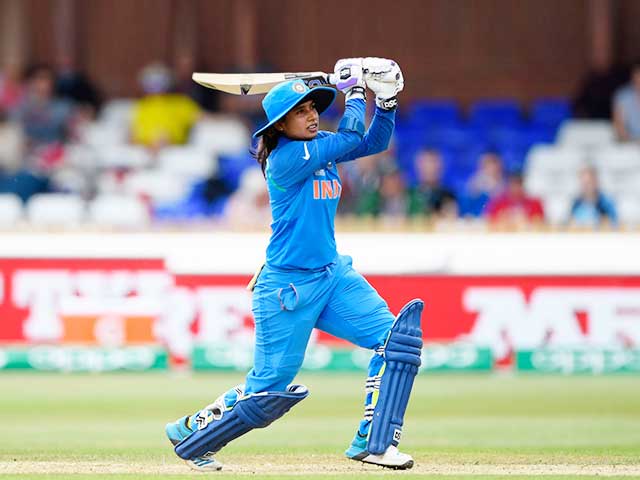 Mithali Raj Is To Pen Her Biography And What We Should Expect From It