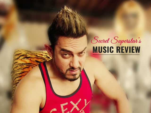 Secret Superstar’s Music Review: Has Amit Trivedi’s Magic Worked This Time?