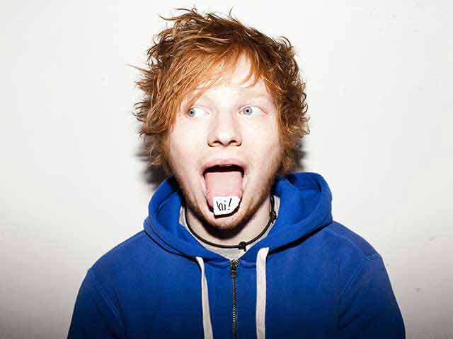 Ed Sheeran Beyond ‘Shape Of You’