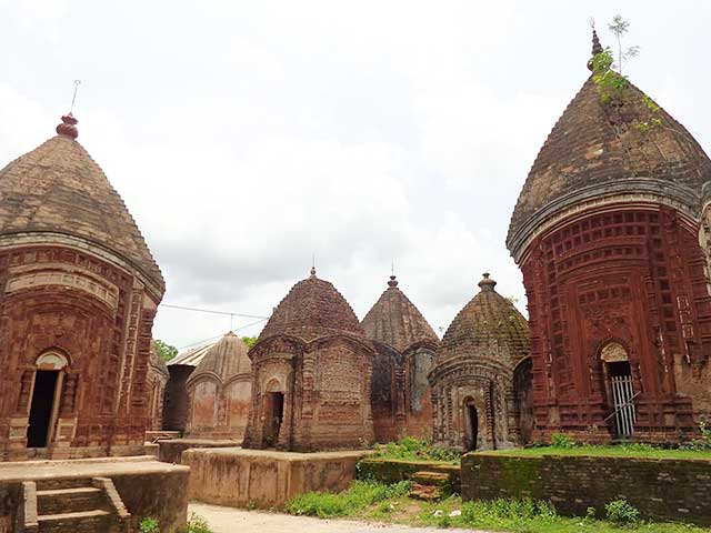 Did You Know Of This Land Of 72 Temples In Jharkhand