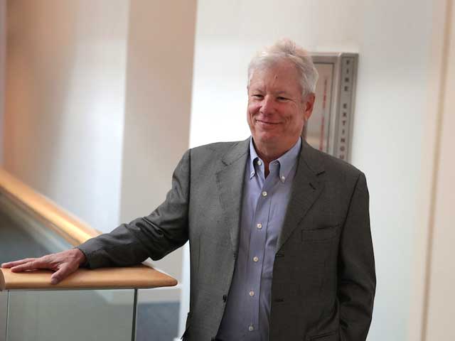 Why Richard Thaler Ousted Raghuram Rajan In The Nobel Race