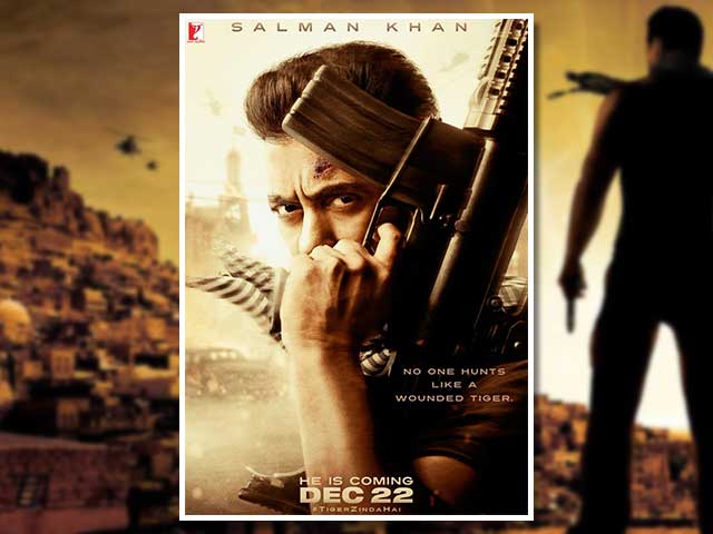 3 Reasons Why We Are Excited About Salman Khan’s Tiger Zinda Hai