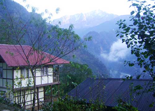 Dzongu Lee Home Stay Dzongu Sikkim