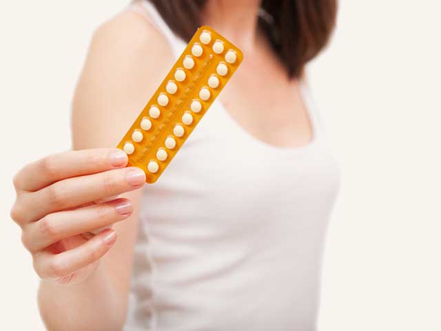 Side Effects Of Hormonal Contraceptives That You Should Know