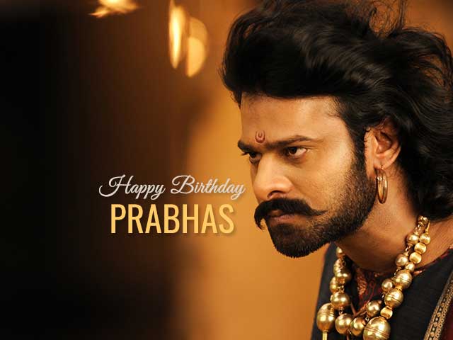 11 Things About Prabhas That Every Baahubali Fan Should Know