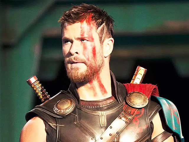 “There’s Lots Of Craziness And Lots Of Insanity On The Sets Of Marvel Studios’ Thor: Ragnarok” - Chris Hemsworth