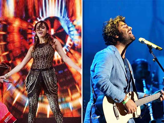 These Super Cool Bollywood Singers Broke The Language Barrier & Are Already Famous In The South