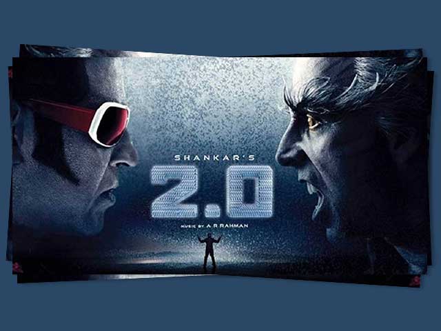 2.o Isn’t A Star-studded Affair Just Because Akshay & Rajni Are In It. Here’s Why!