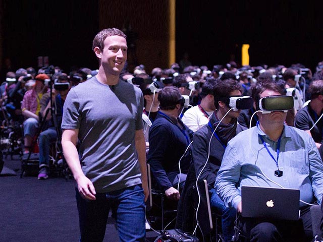 Facebook’s Oculus Go Is A Good Quality Yet Affordable Vr Headset, Here’s Why It’s A Big Deal