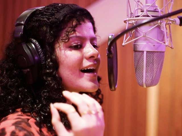 Listen To These 7 Best Songs Sung By Palak Muchhal