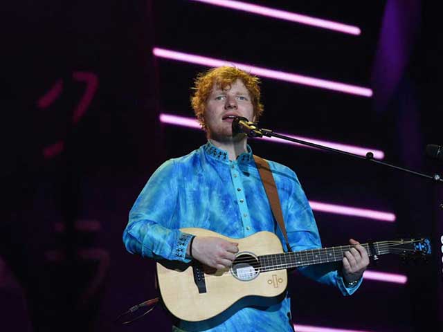 Ed Sheeran’s Mumbai concert: Everything you want to know