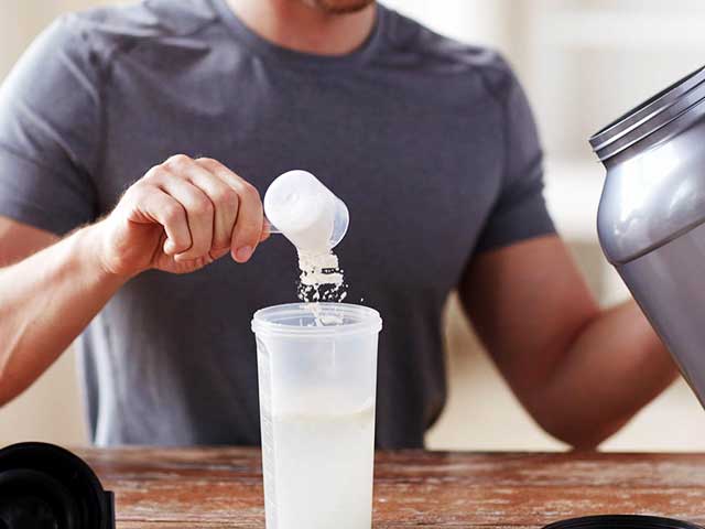 What Is Whey Protein? How’s It Different From Regular Protein?