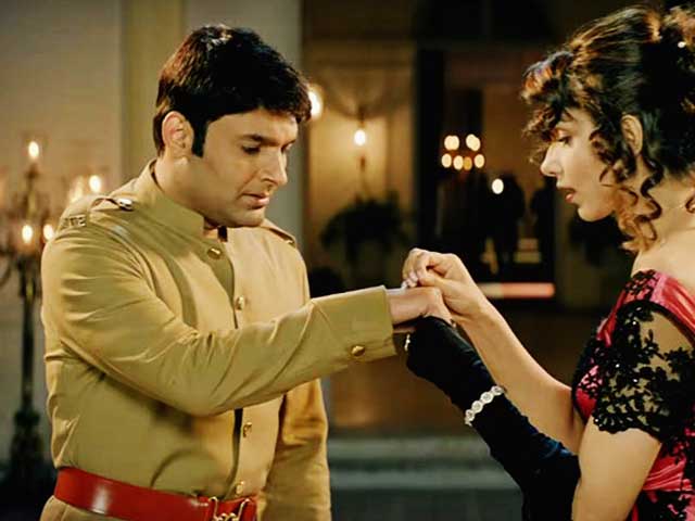 Kapil Sharma's 'Firangi' Release Postponed For The 3rd Time Now; Here’s Why!
