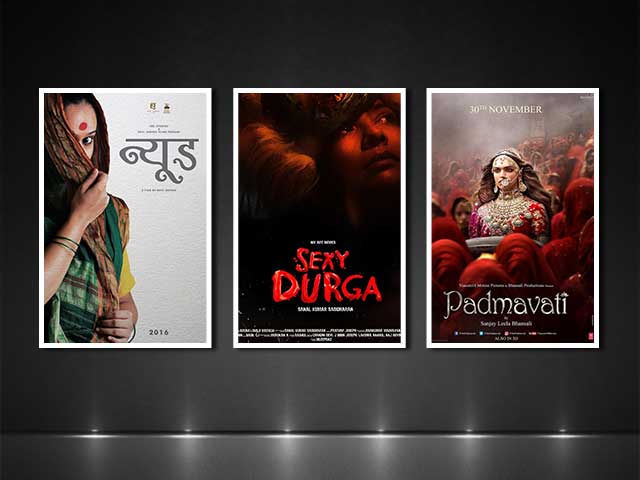 IFFI & Padmavati Row: Is This The Beginning Of Doom Day For Film Industry In India