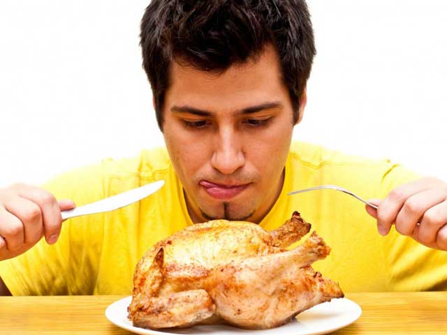 Chicken Breast VS. Thigh - What's More Healthier?