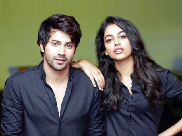 Wanna Know More About Varun Dhawan’s Latest Leading Lady?