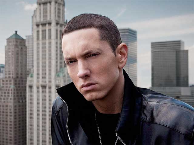 All Time Best Hits Of Eminem
