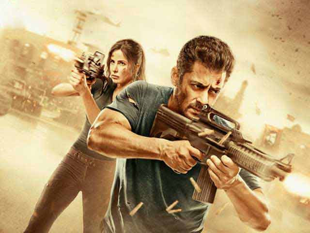What To Expect From Tiger Zinda Hai Music?