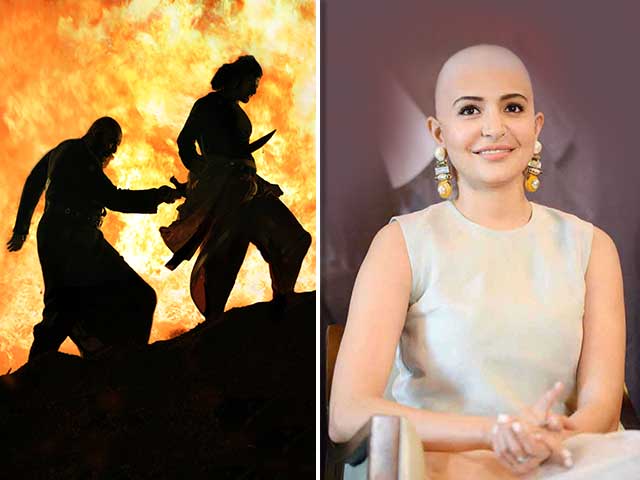 Baahubali, Alizeh & Other On-screen Deaths Of Our Favorite Actors We Are Still Crying Over!