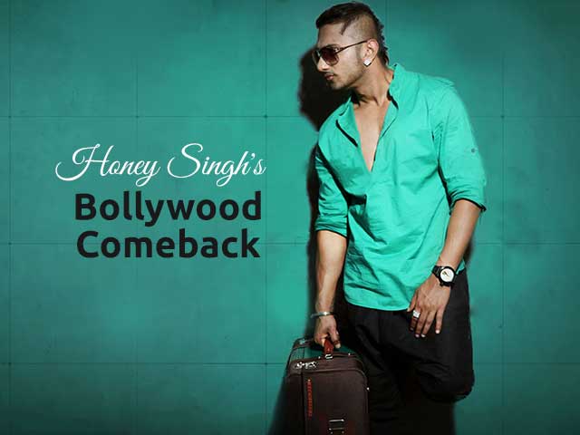 This Song From Sonu Ke Titu Ki Sweety Is Honey Singh’s Comeback In Bollywood