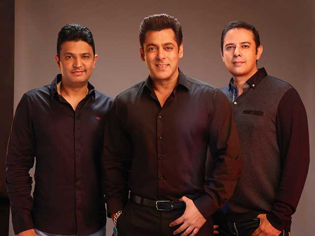 2019’s Eid Slot Has Already Been Booked By Salman Khan For Bharat