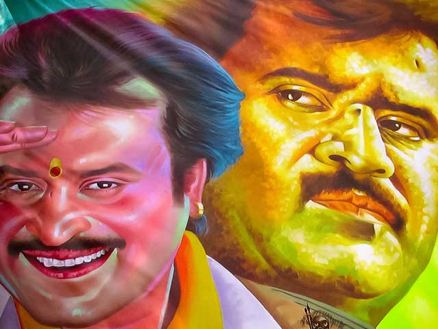 Will Rajinikanth End Decades Long Speculations On 31 December?