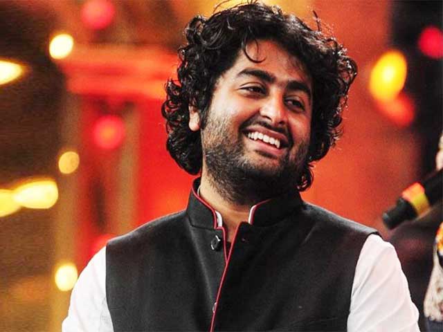 And Arijit Singh Has Rocked 2017 Too; Here’s Why