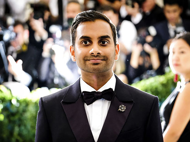 Why Aziz Ansari’s Case May Not Stand The Test Of #Metoo