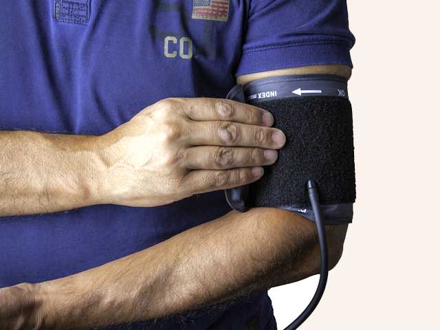 Food Items To Avoid If You Have High Blood Pressure