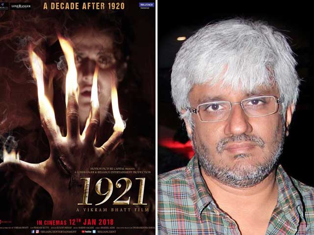 Vikram Bhatt Says Sex Doesn’t Sell In Bollywood Anymore