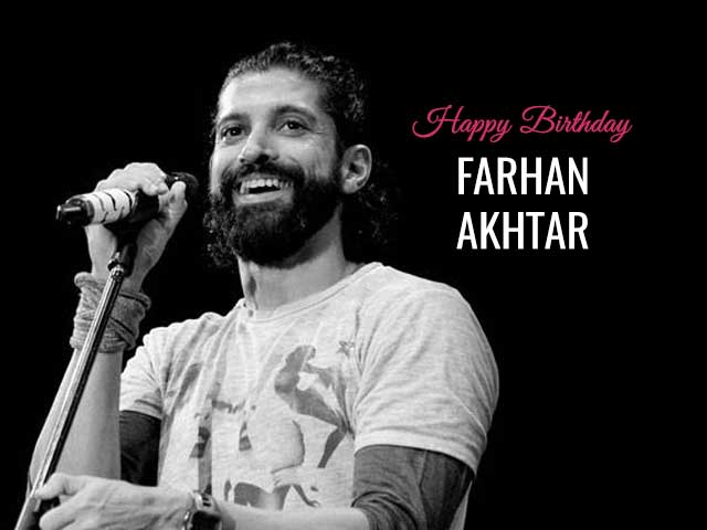 The Best Of Farhan Akhtar