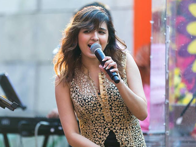 Songs Of Shirley Setia That Will Immediately Make You Her Fan!