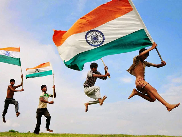 21 Republic Day Songs For Patriotic Indians