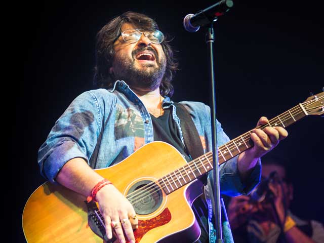 6 Unforgettable Albums That Pritam Has Given Us To Date
