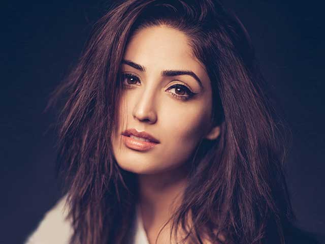 Here’s Why Everyone Is Talking About Yami Gautam