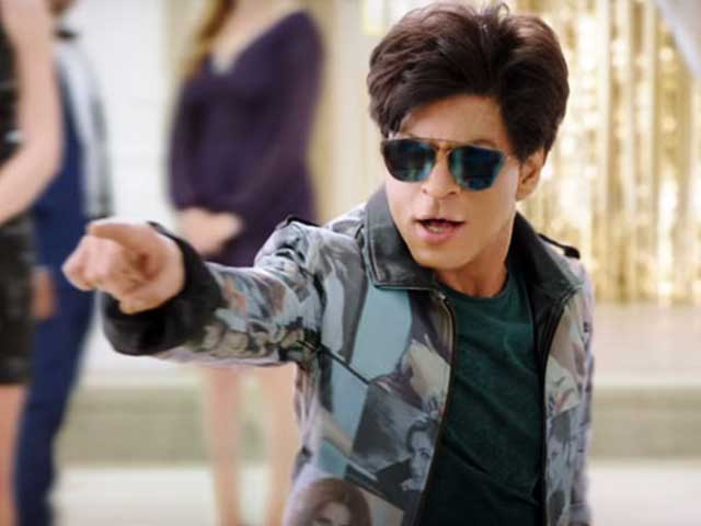 We Bet You Didn’t Know These Details About Shah Rukh Khan’s Zero!