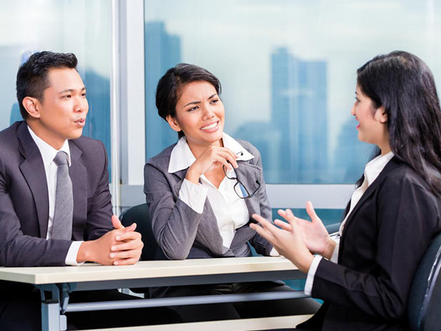 Different Situations Of Salary Negotiations During Interview