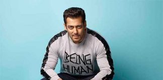 Salman Khan: Being Human